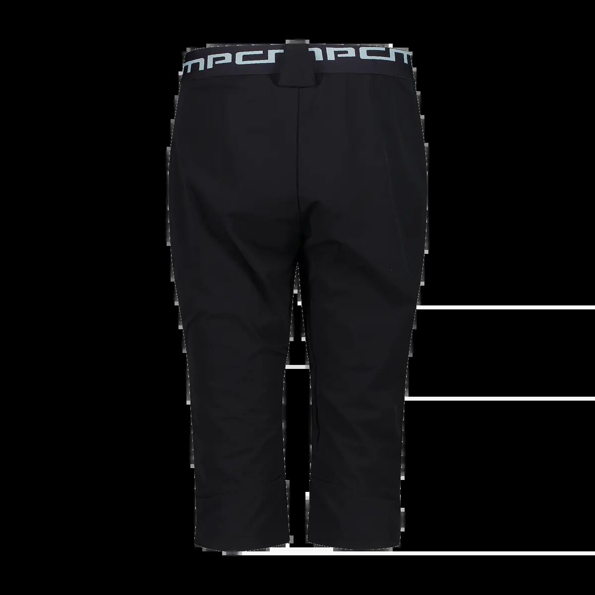 3/4-broek voor dames CMP Unlimitech 2/3