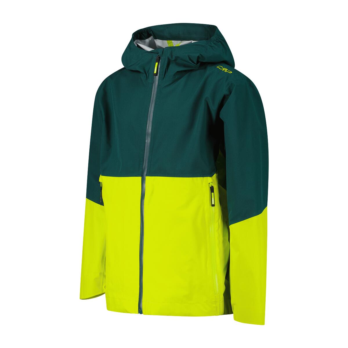 CMP Jungen Jacke Kid Jacket Fix Hood 35Z6454 3/5