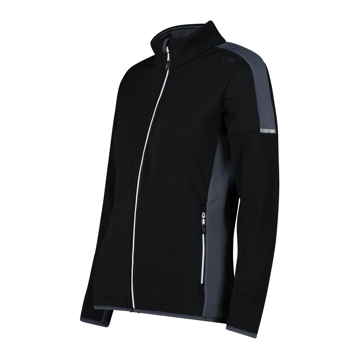 Polaire demi-zip femme CMP 6/6