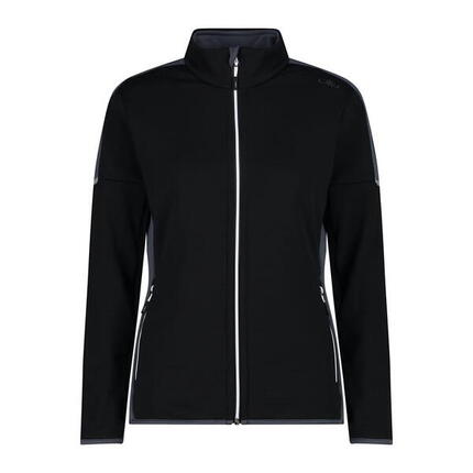 Damski polar rozpinany do połowy CMP