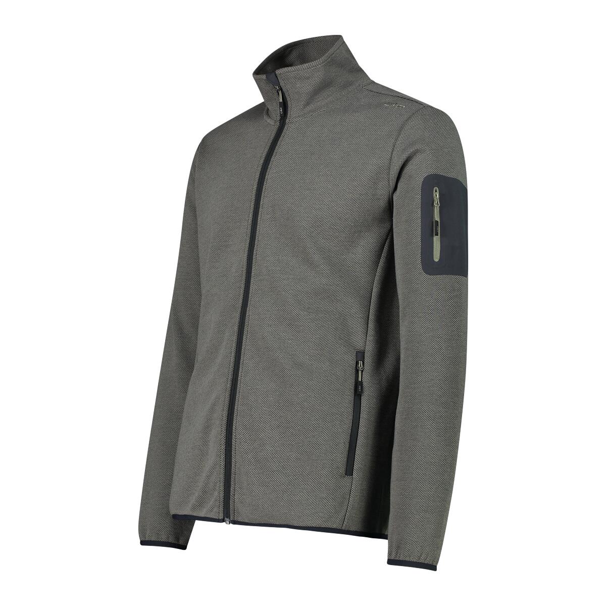 CMP Herren Jacke Man Jacket 34H6397 3/5