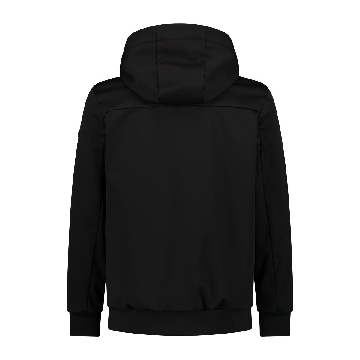 CMP Herren Softshelljacke MAN JACKET FIX HOOD 34A0517 2/5