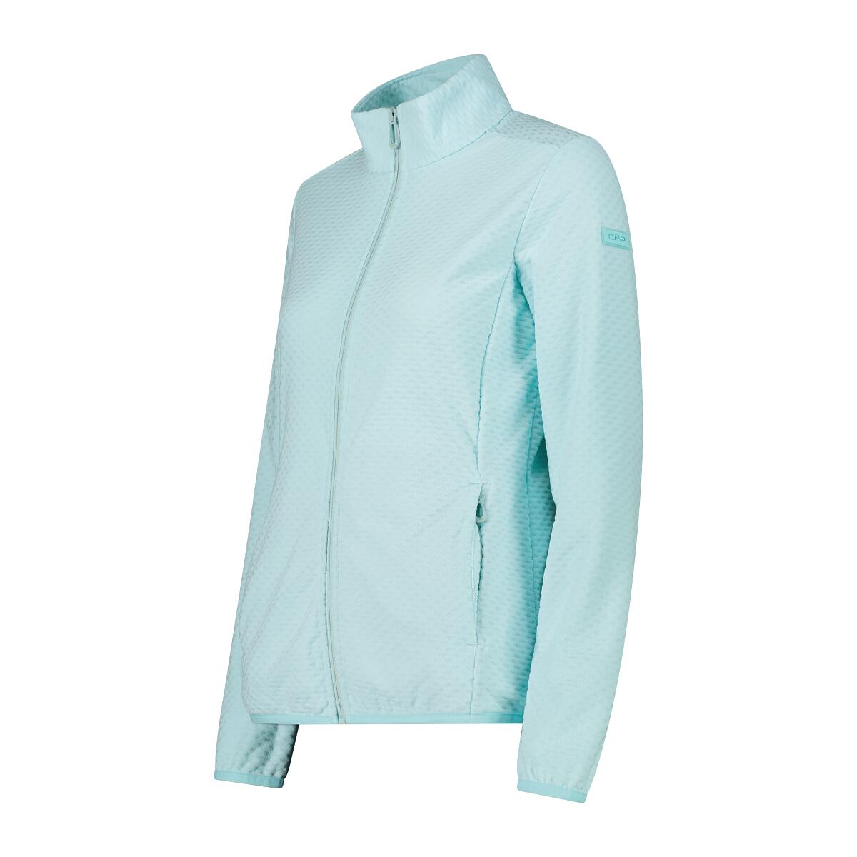 CMP Damen Fleecejacke WOMAN JACKET 35G5506 3/5