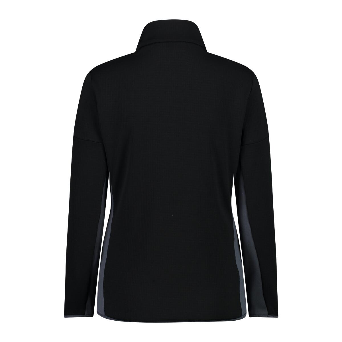 Polaire demi-zip femme CMP 4/6