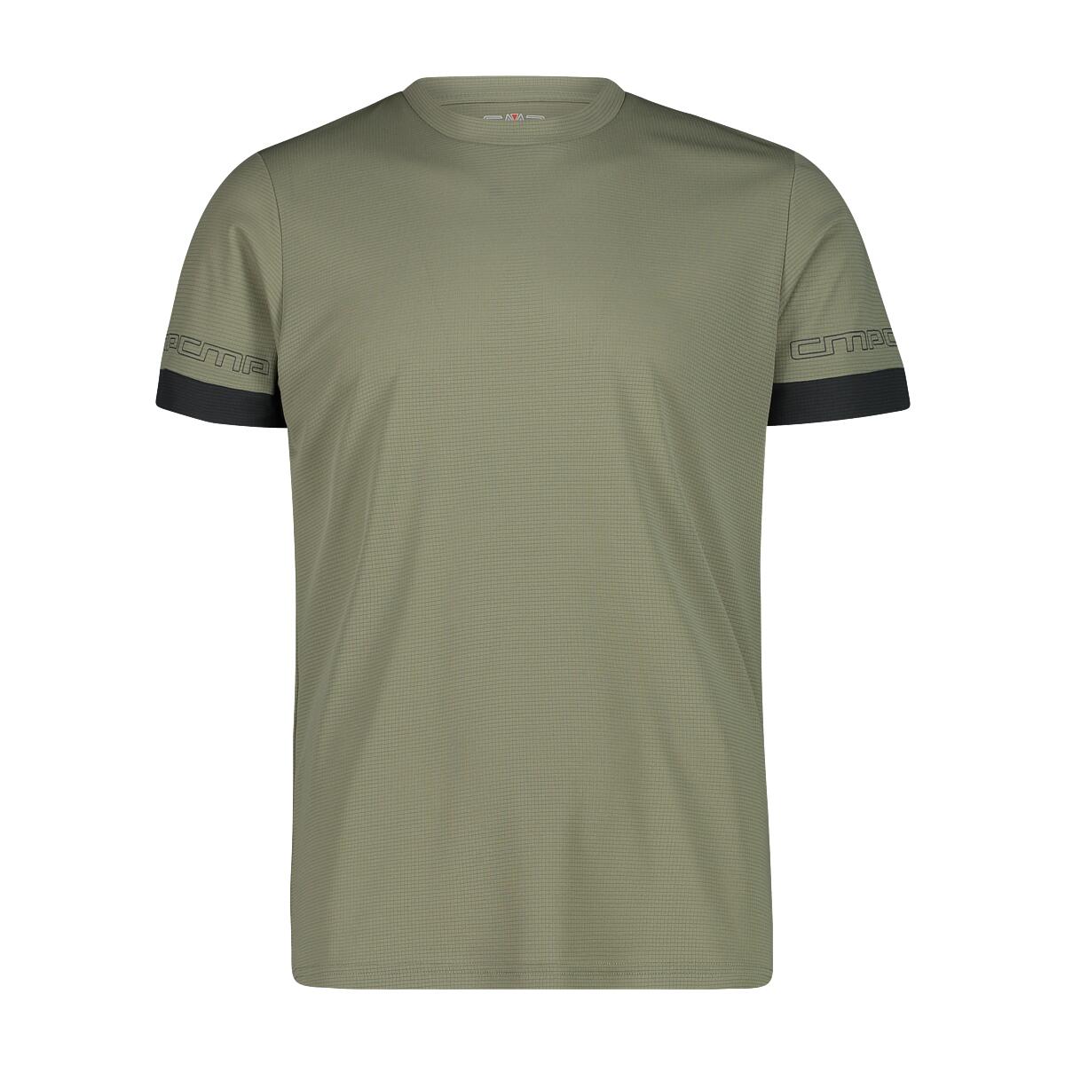 Tricou bărbați CMP 33N6677