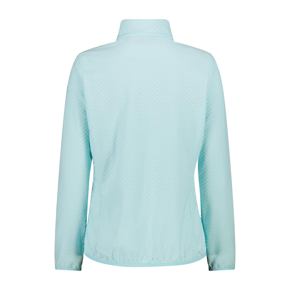 CMP Damen Fleecejacke WOMAN JACKET 35G5506 2/5