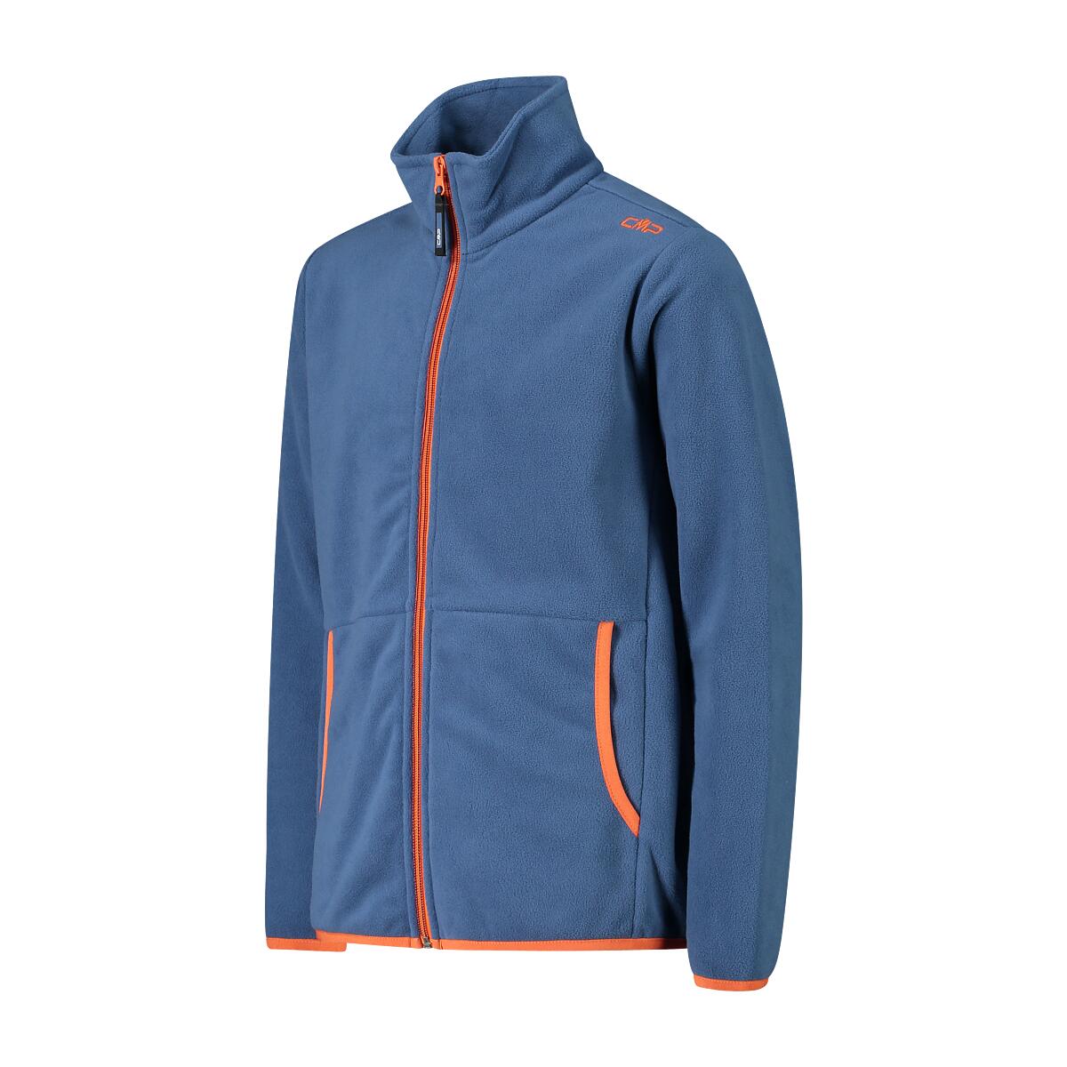 CMP Jungen Fleecejacke Kid Jacket 33H4304 3/5