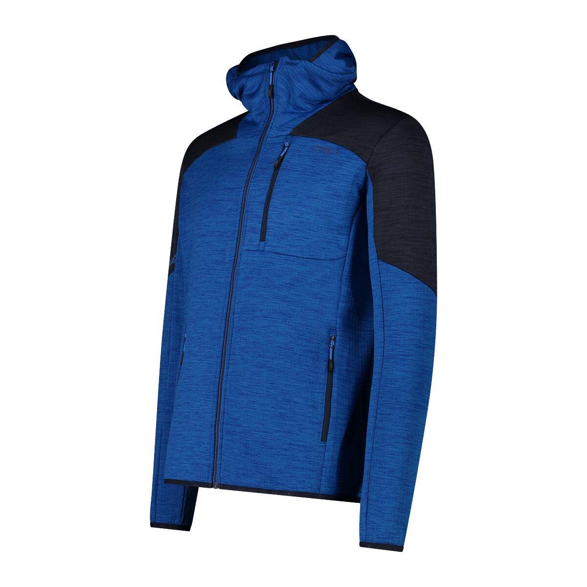 Bluza męska turystyczna CMP 34G1557 3/3