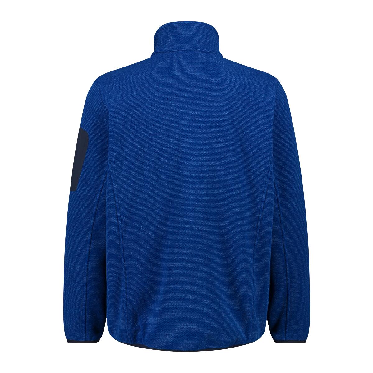 Bluza męska turystyczna CMP 38H2237 2/5