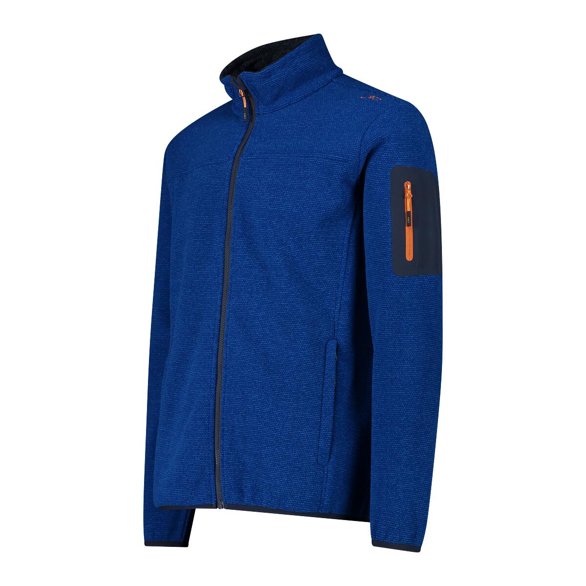 Bluza męska turystyczna CMP 38H2237 3/5