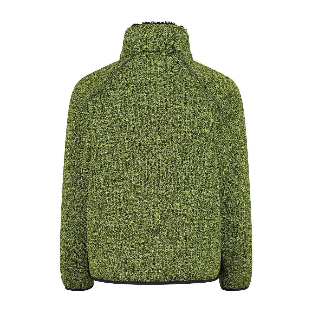 Bluza dziecięca turystyczna CMP 34H2994 2/5