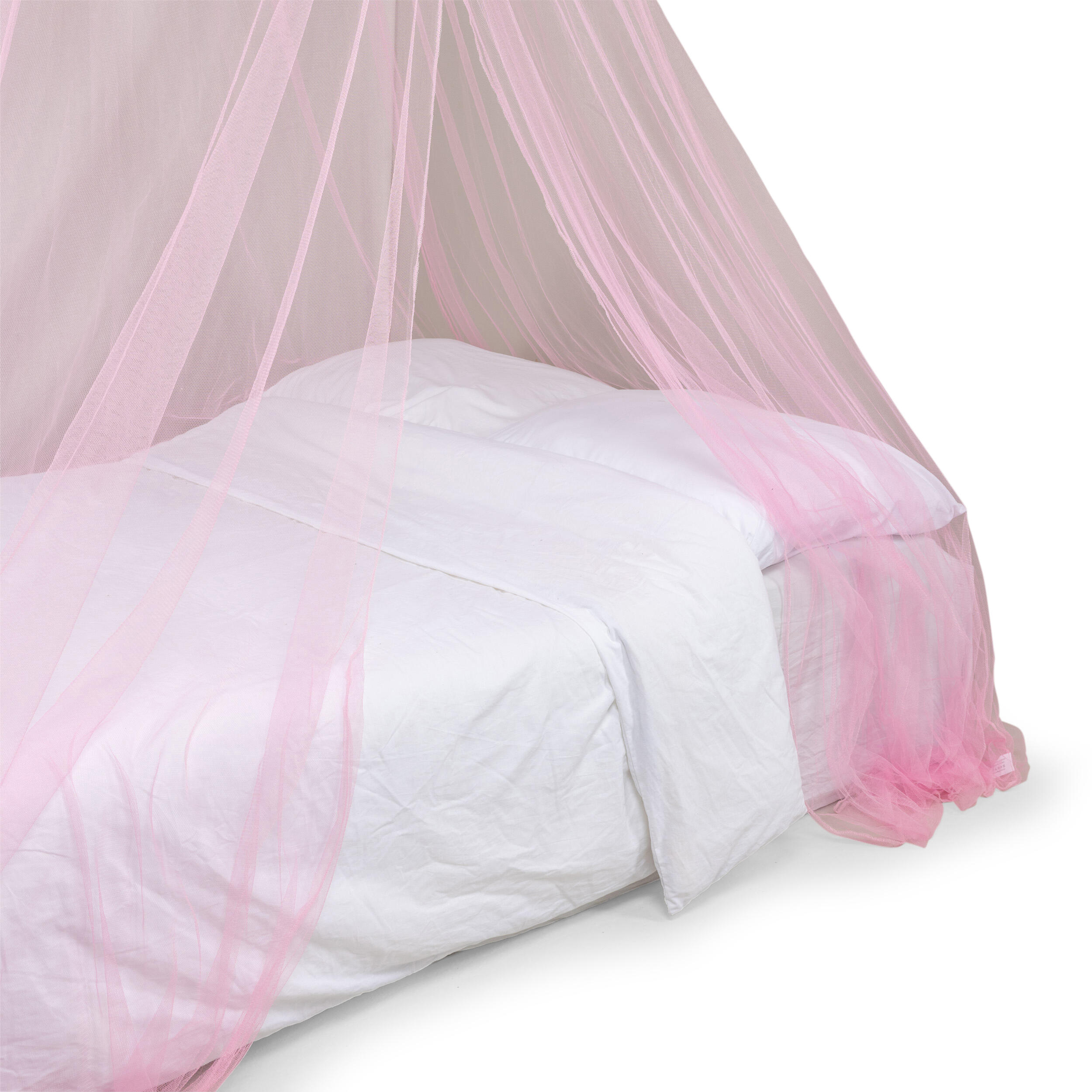 Breeze Sereno Pink Topring 60 cm, circonferenza 11 m, maglia 156 3/7