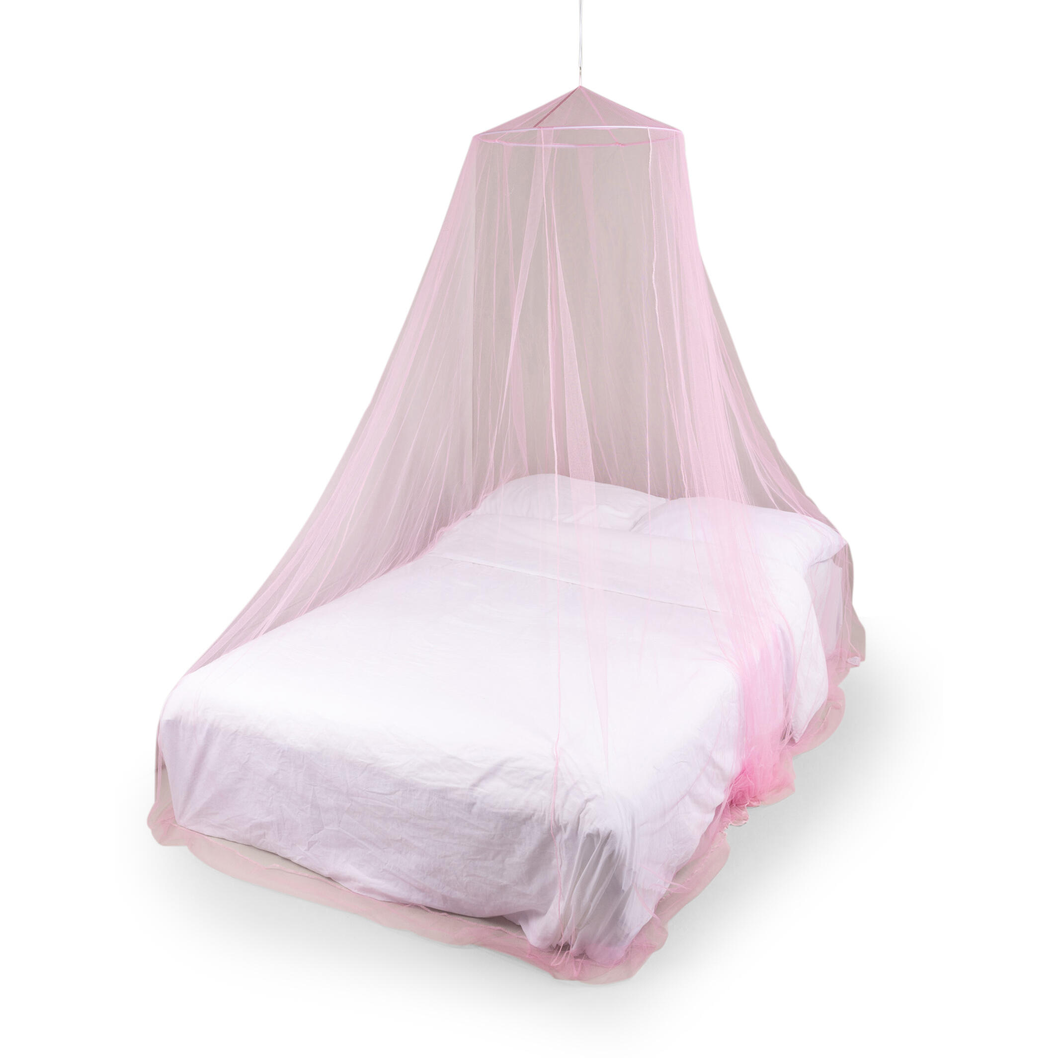 Breeze Sereno Pink Topring 60 cm, circonferenza 11 m, maglia 156 2/7