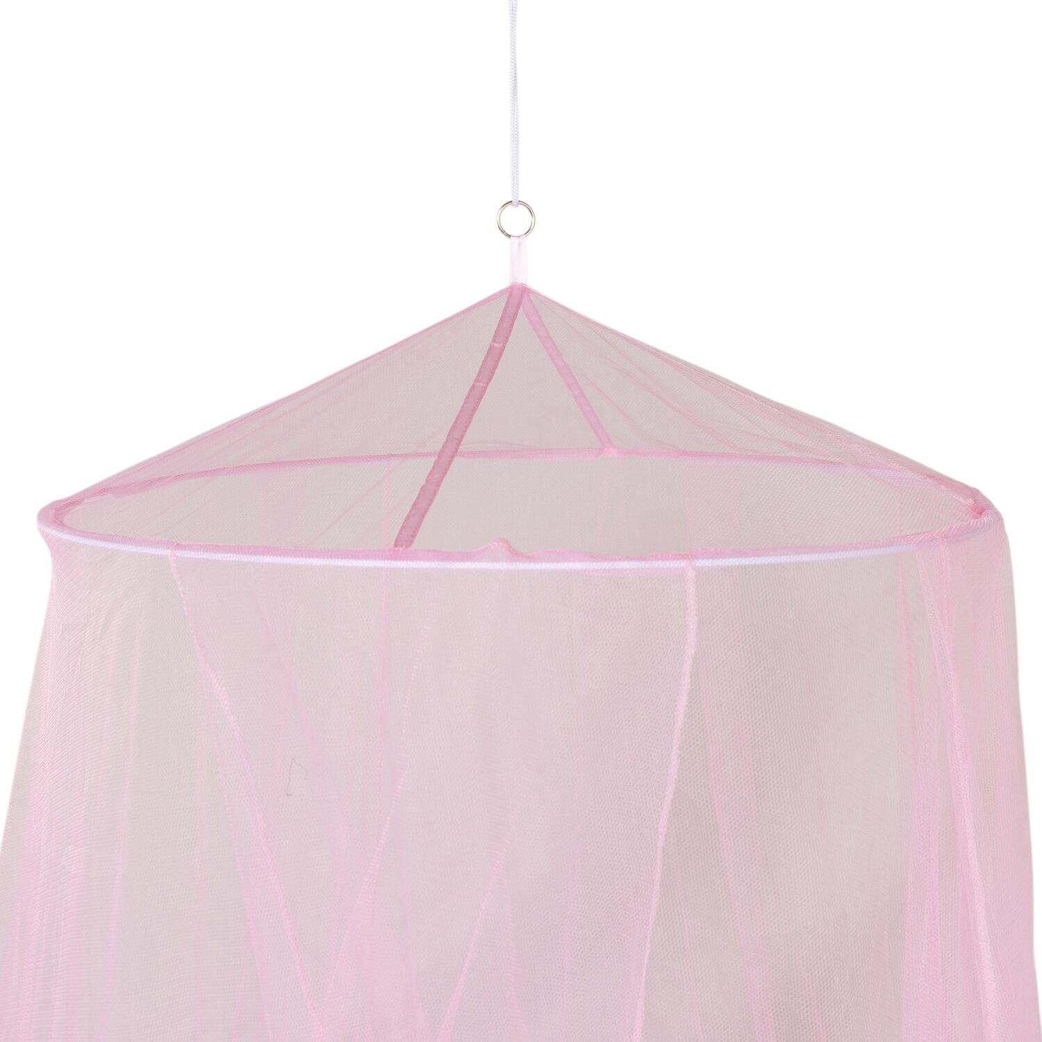 Breeze Sereno Pink Topring 60 cm, circonferenza 11 m, maglia 156 4/7