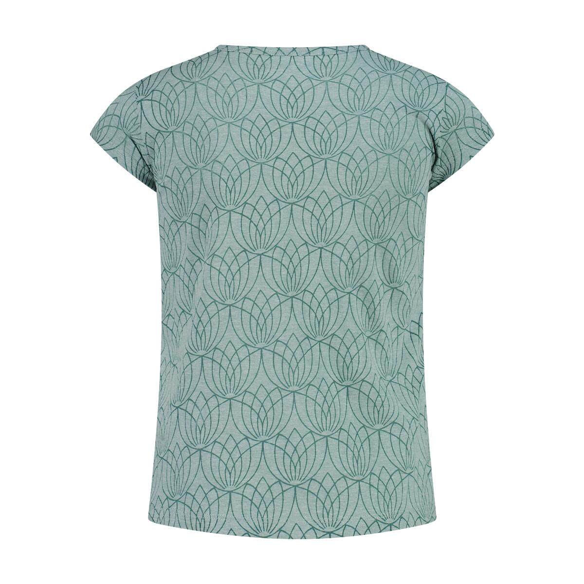 T-shirt fille CMP 2/5