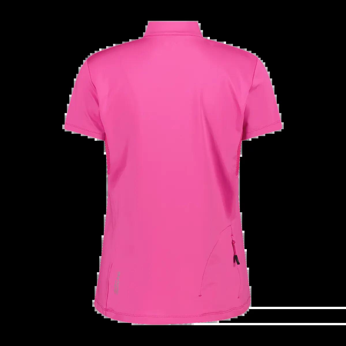CMP Damen Radsportshirt W T-Shirt Free Bike 35N6696 2/5