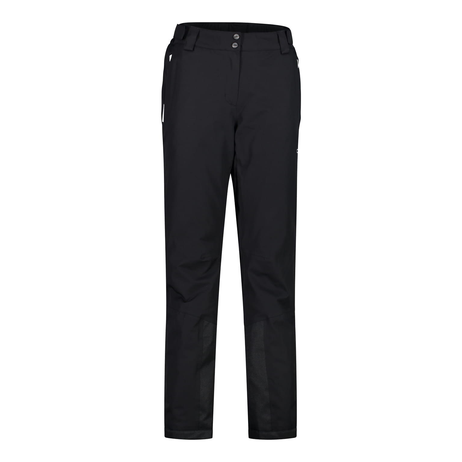 Spodnie damskie narciarskie CMP 39W1716 2/6