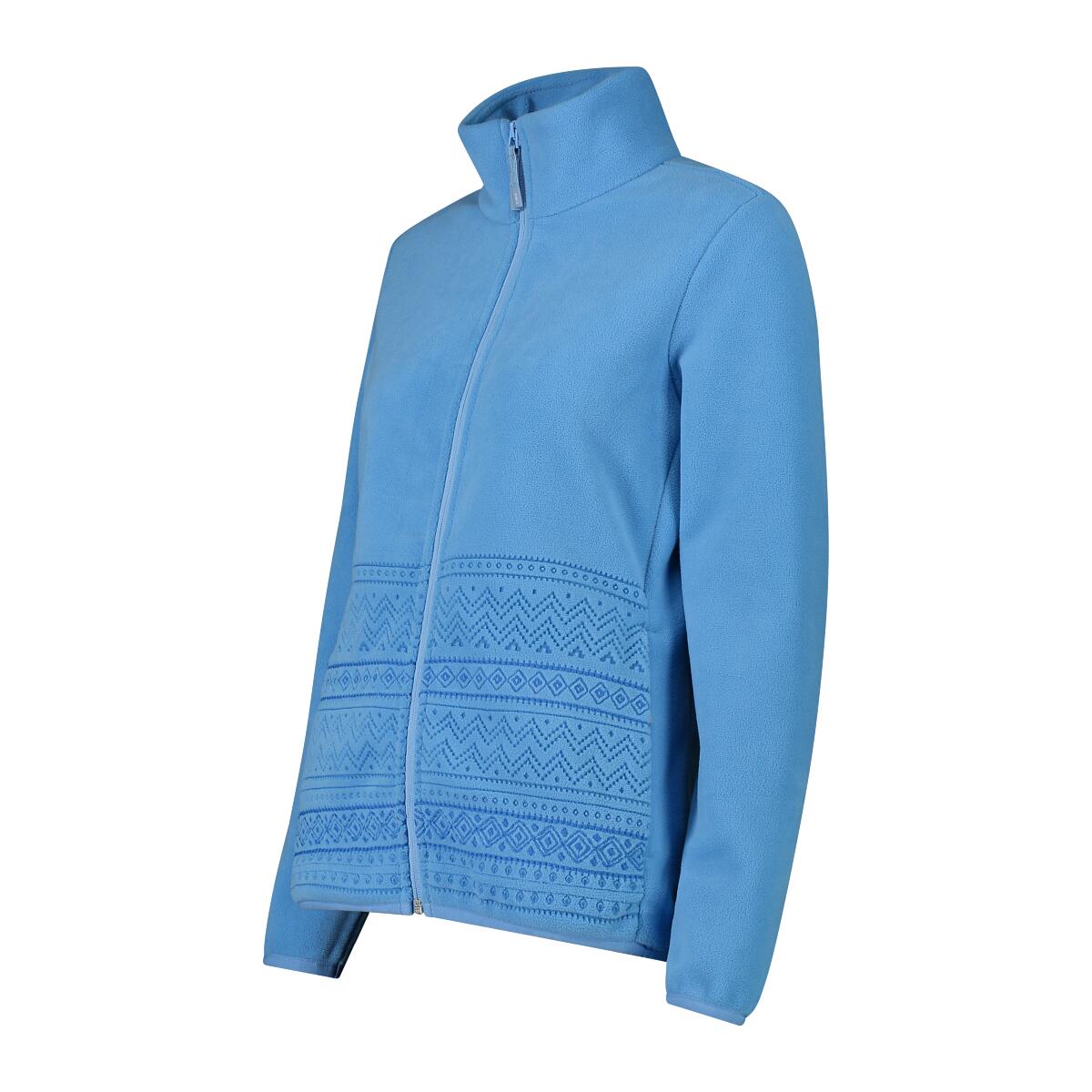 Bluza damska turystyczna CMP 34H0416 3/3