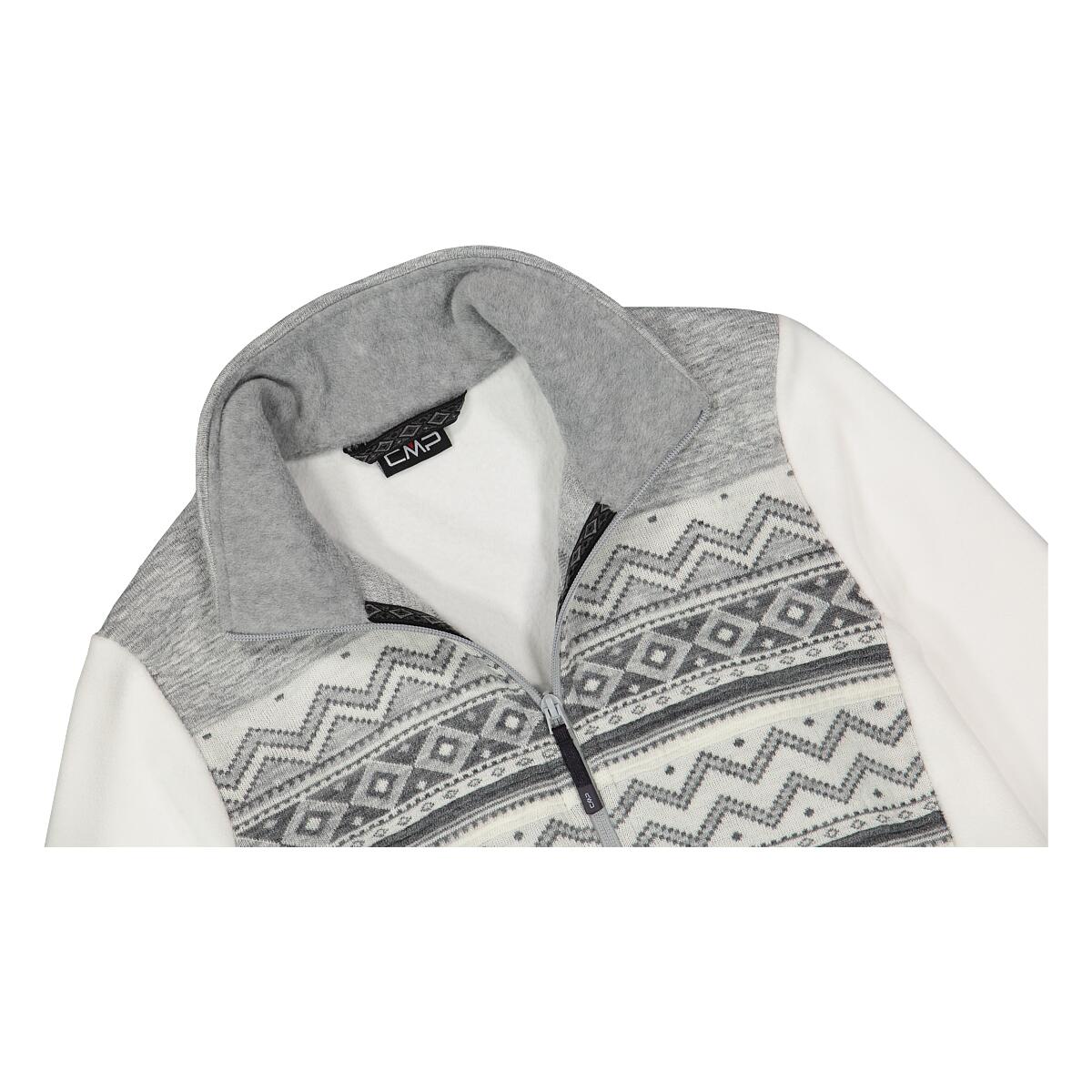 Polaire femme CMP Arctic 6/6