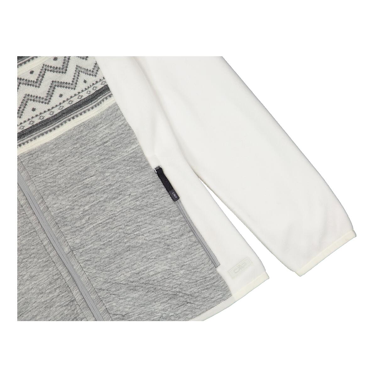 Polaire femme CMP Arctic 4/6