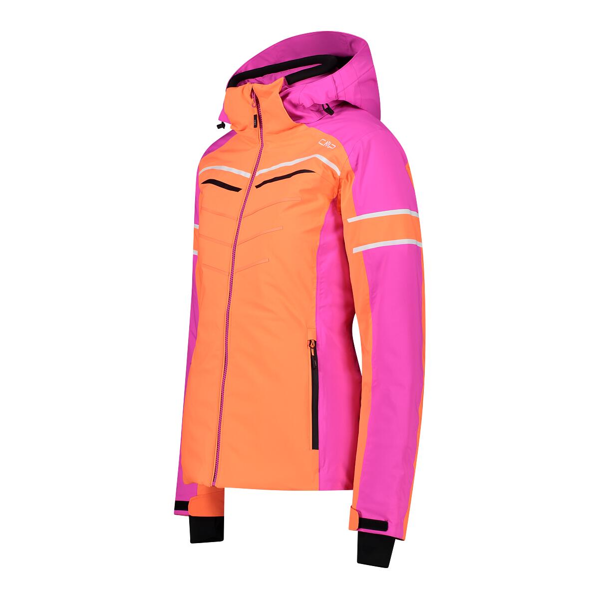 Veste de ski en sergé femme CMP 6/6