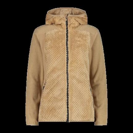 Bluza damska turystyczna CMP 34P3076