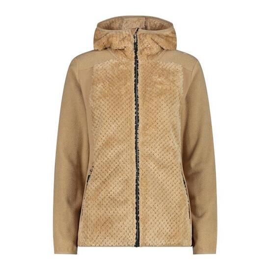 Bluza damska turystyczna CMP 34P3076
