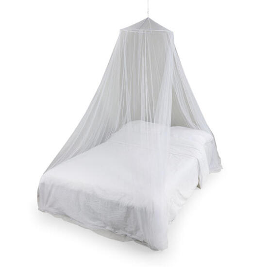 Breeze Sereno BIANCO Anello superiore 60 cm circonferenza 11 m maglia 156