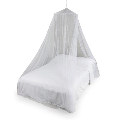 Breeze Sereno BIANCO Anello superiore 60 cm. circonferenza 11 m. maglia 156
