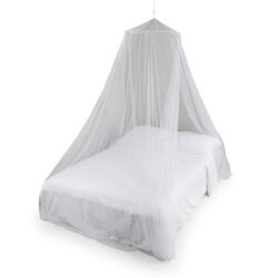 Breeze Sereno WHITE Anneau supérieur 60 cm, circonférence 11 m, maille 156