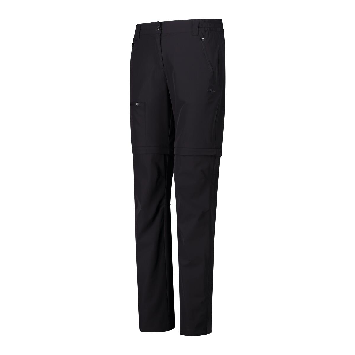 Pantalon de randonnée femme CMP 3/6