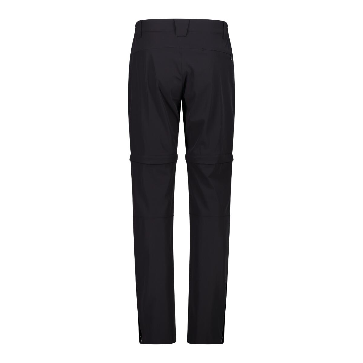 Pantalon de randonnée femme CMP 2/6