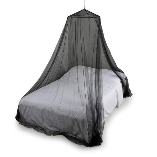 Breeze Serono Topring Nero 60 cm circonferenza 11 m maglia 156 1 passante