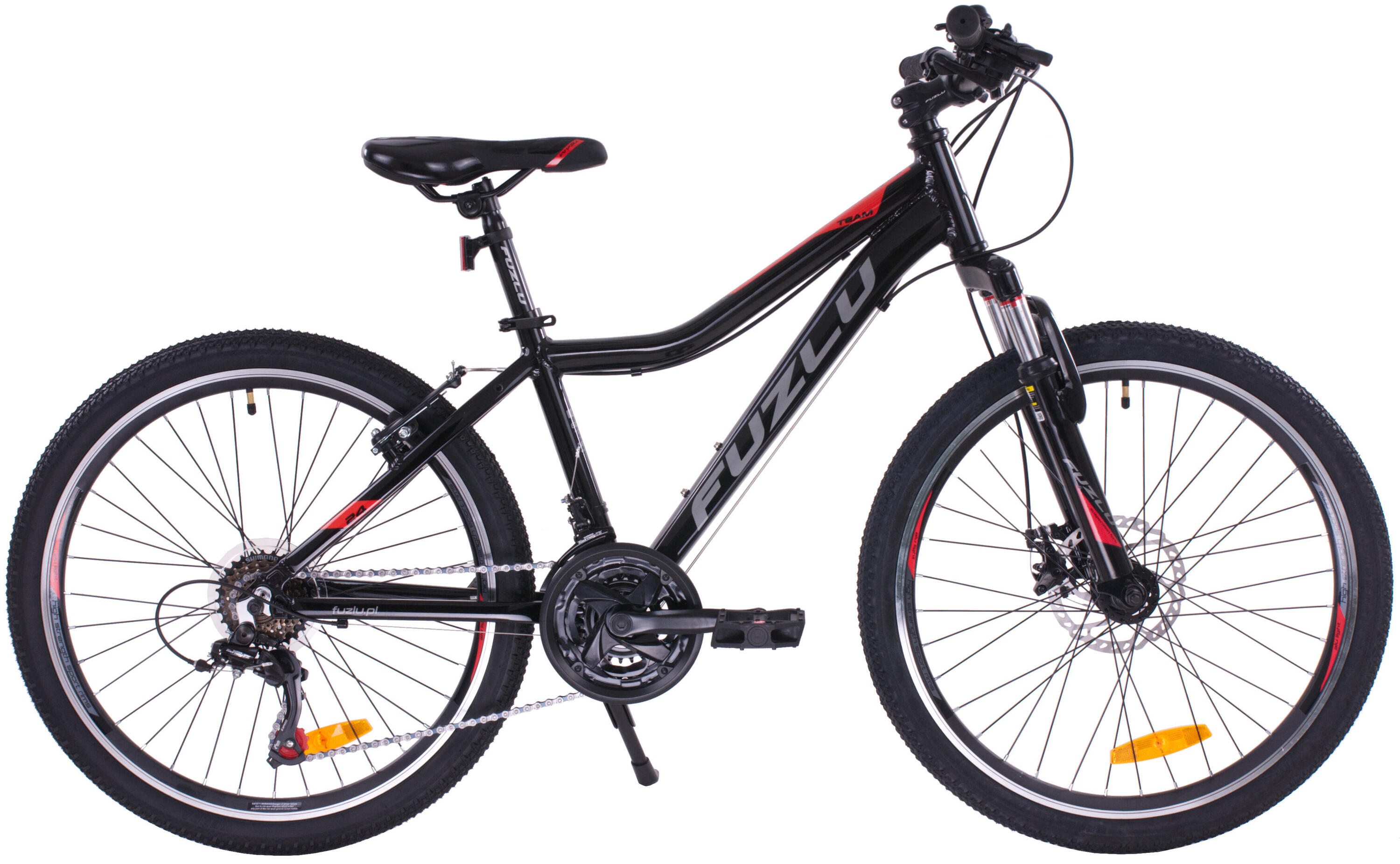 FUZLU BIKES picture