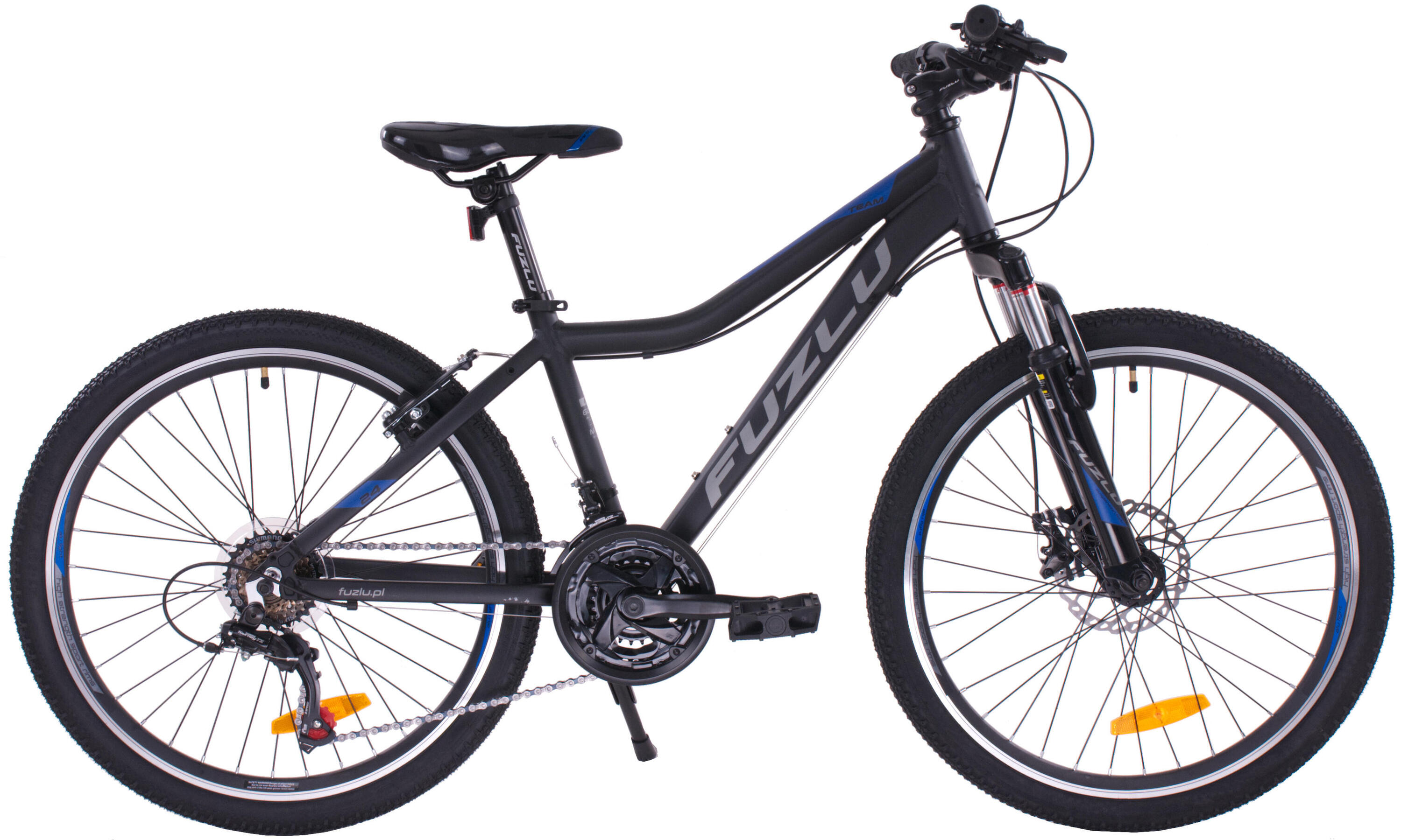 FUZLU BIKES picture