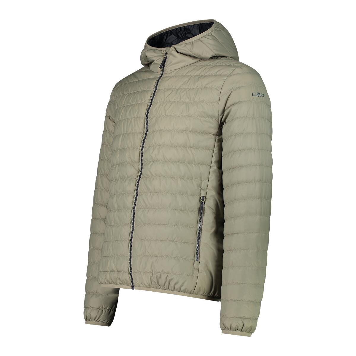 CMP Herren Jacke MAN JACKET FIX HOOD 35Z5117 3/5