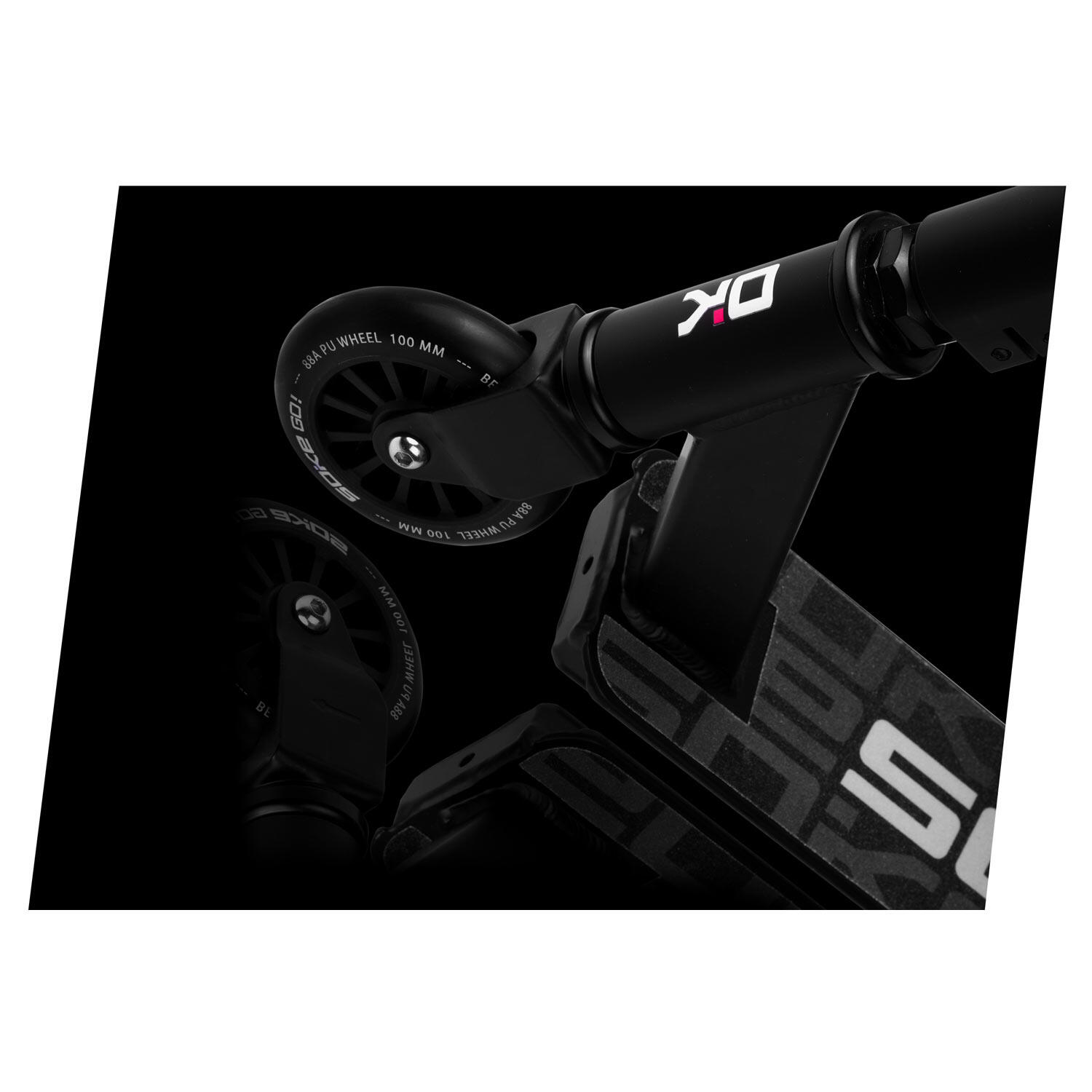 Trotinete freestyle Soke GO! 2/7