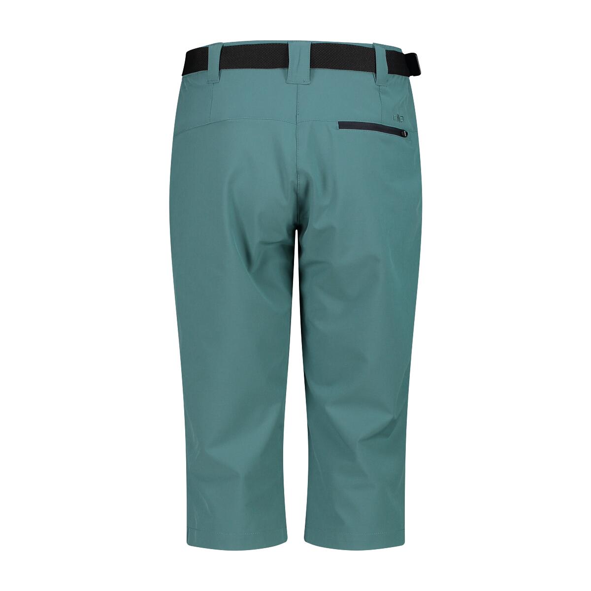 Bermuda femme CMP Capri 2/3
