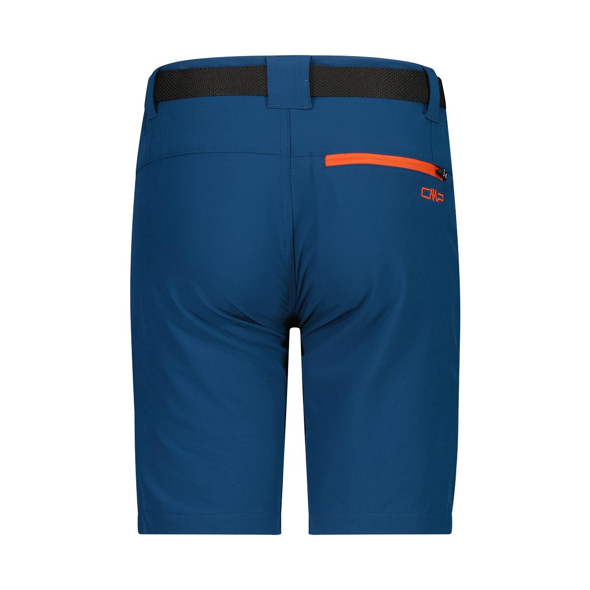 CMP Jungen Short Stretch Bermuda 3T51844 2/5