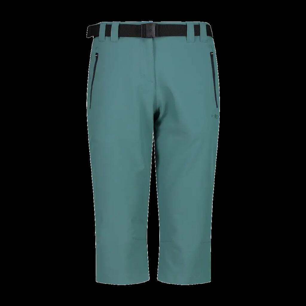 Women's Bermuda shorts CMP Capri