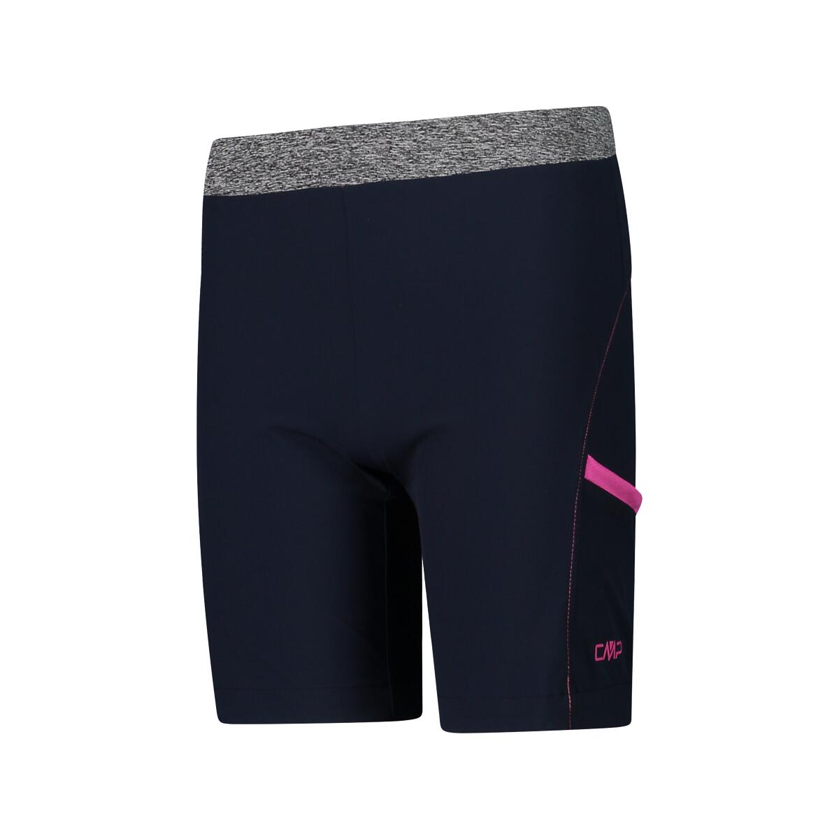 Polyester bermuda voor meisjes CMP 3/5