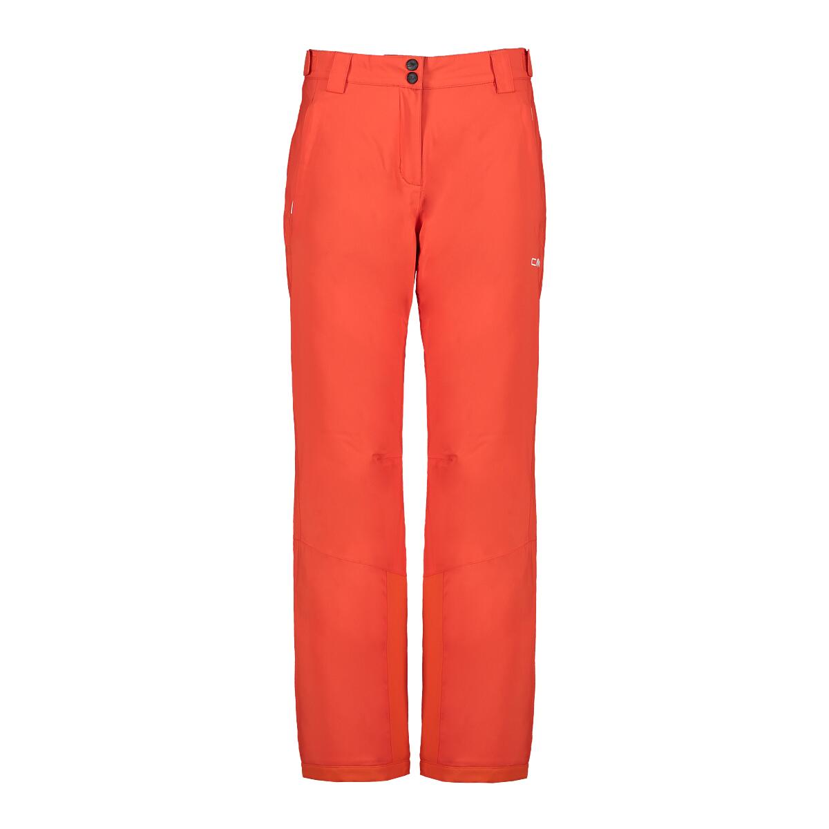 Spodnie damskie narciarskie CMP 39W1716