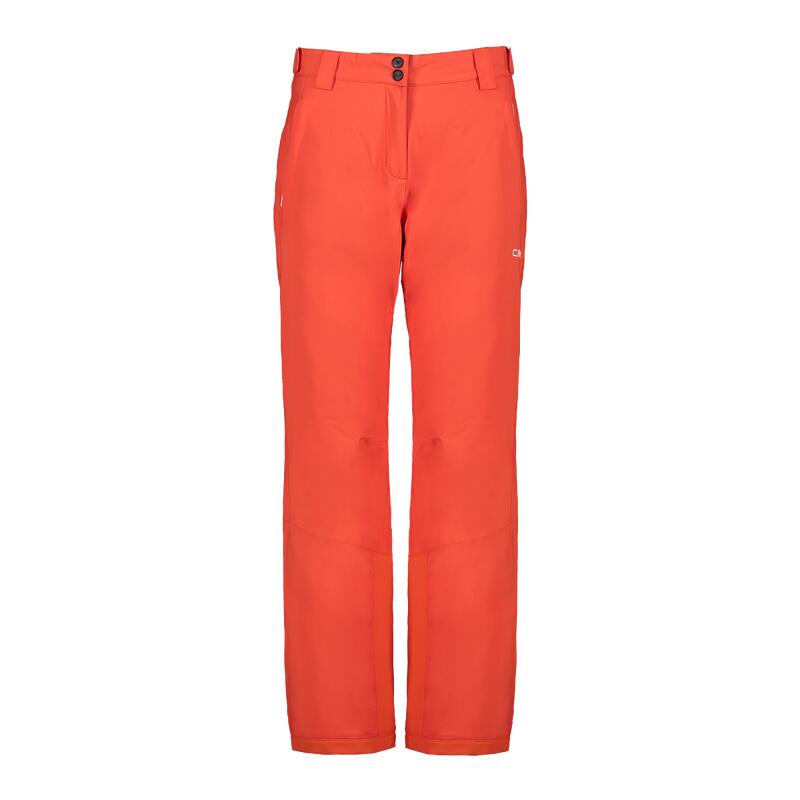 Spodnie damskie narciarskie CMP 39W1716