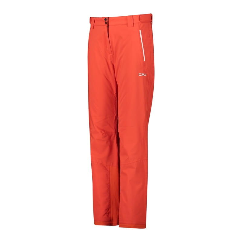 Spodnie damskie narciarskie CMP 39W1716