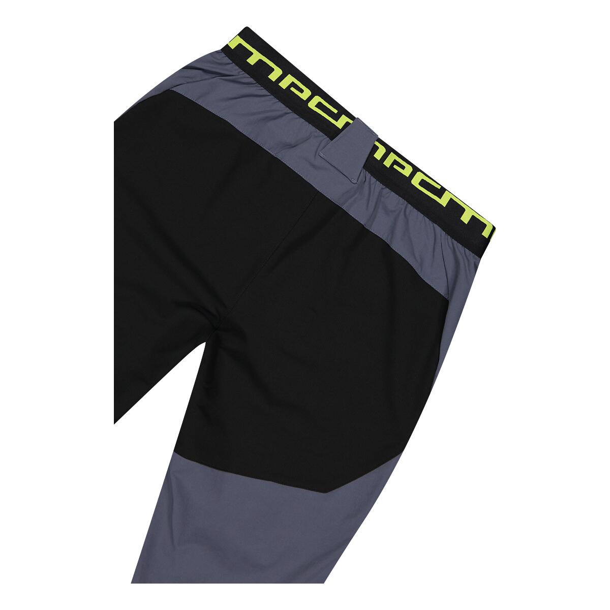 Pantalon de randonnée en tissu ripstop CMP 5/5