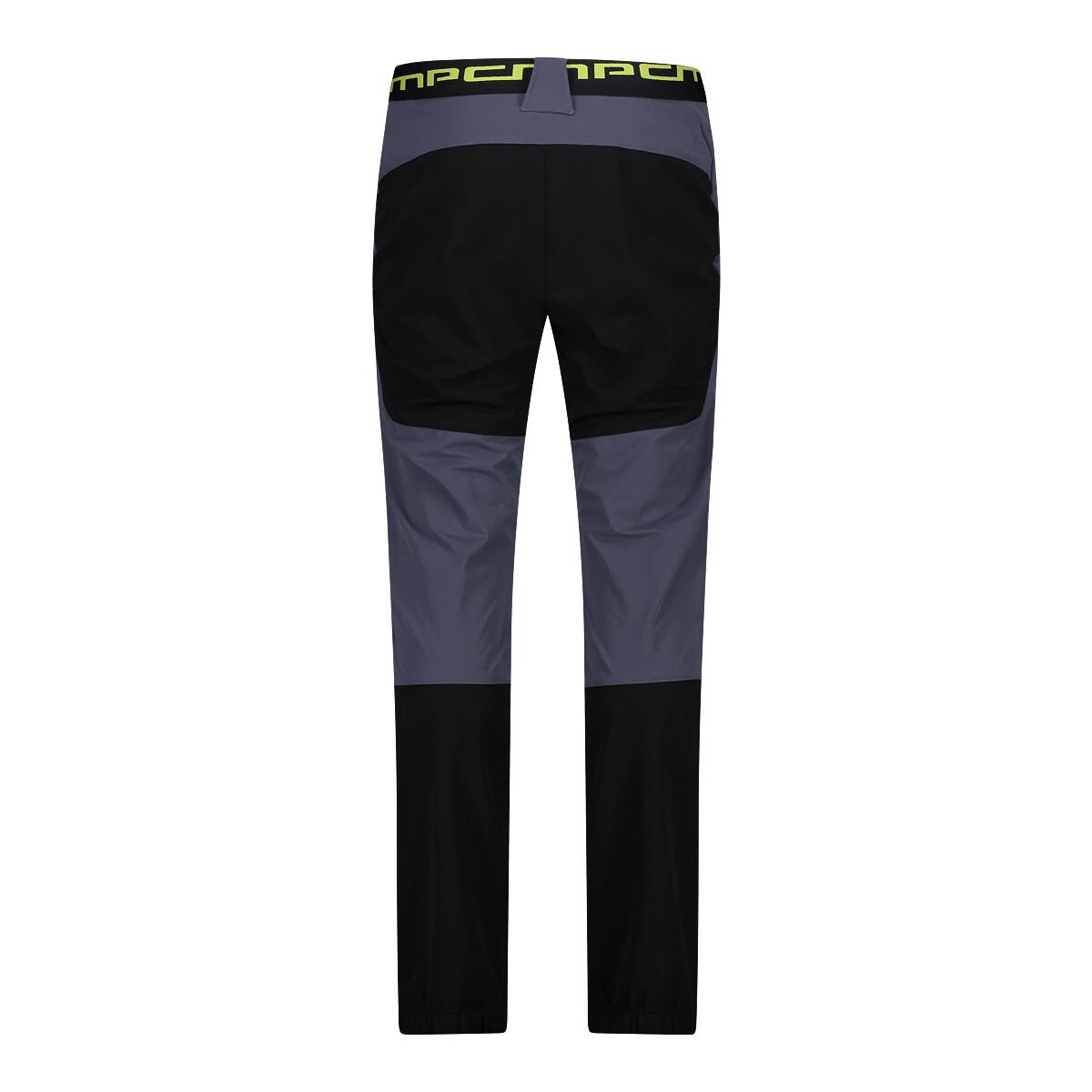 Pantalon de randonnée en tissu ripstop CMP 2/5