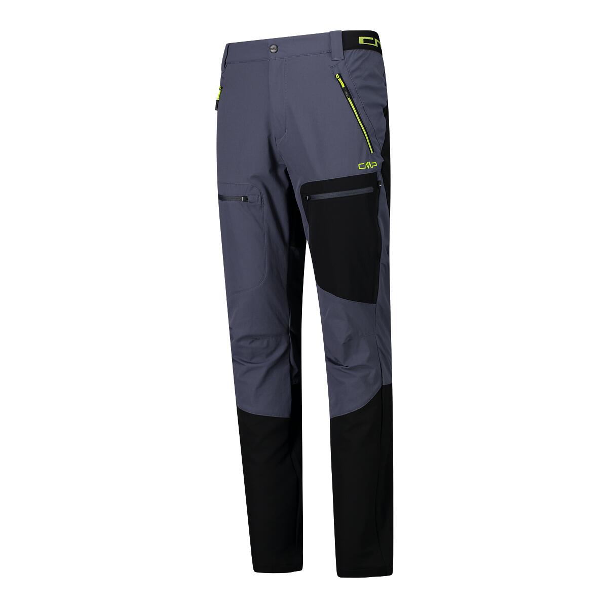 Pantalon de randonnée en tissu ripstop CMP 3/5