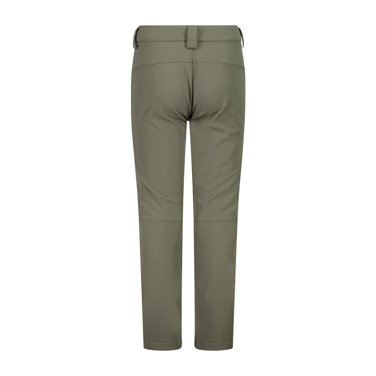 CMP Jungen Softshellhose BOY LONG PANT 30A1494 2/5