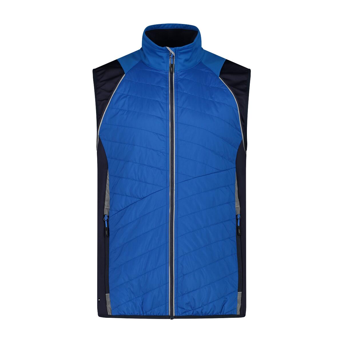 CMP Herren Jacke Detachable Sleeves 30A2647 4/11