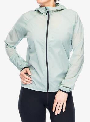 CMP Damen Laufjacke Woman Jacket Fix Hood 34X6966